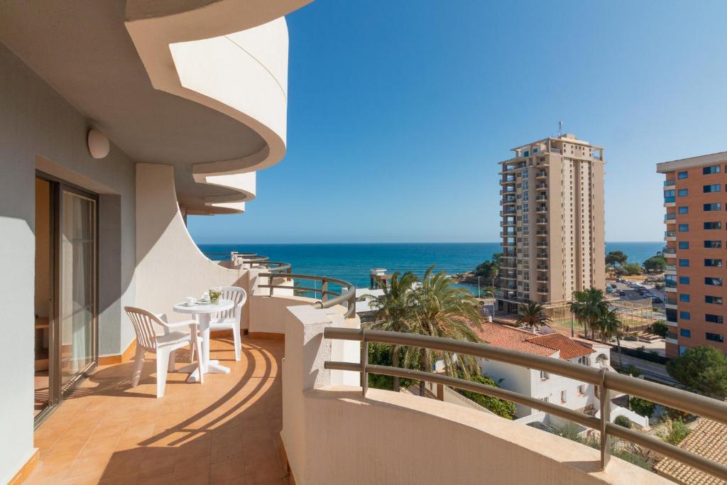 Aparto Residence Galetamar, Calp – Aktualisierte Preise für 2023