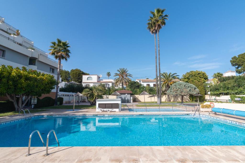 Aparto Residence Galetamar, Calpe – Bijgewerkte prijzen 2023