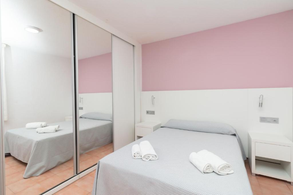Aparto Residence Galetamar, Calpe – Updated 2023 Prices