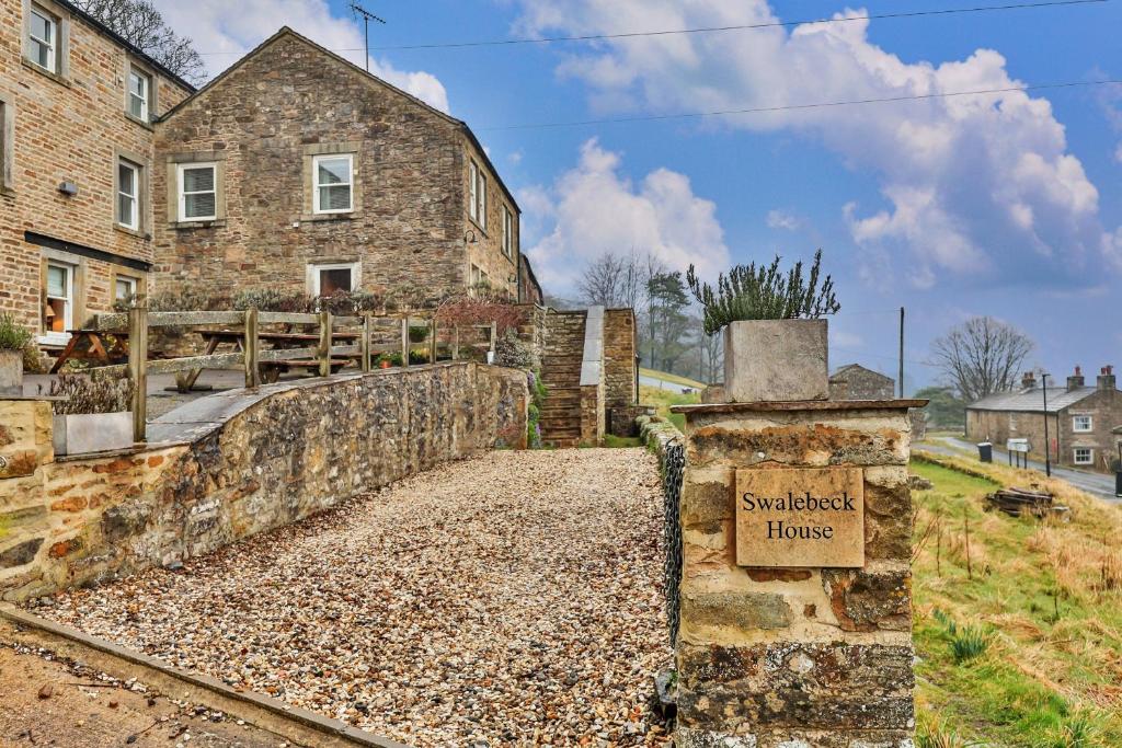 Finest Retreats - Swalebeck House - Maison De Trois Chambres