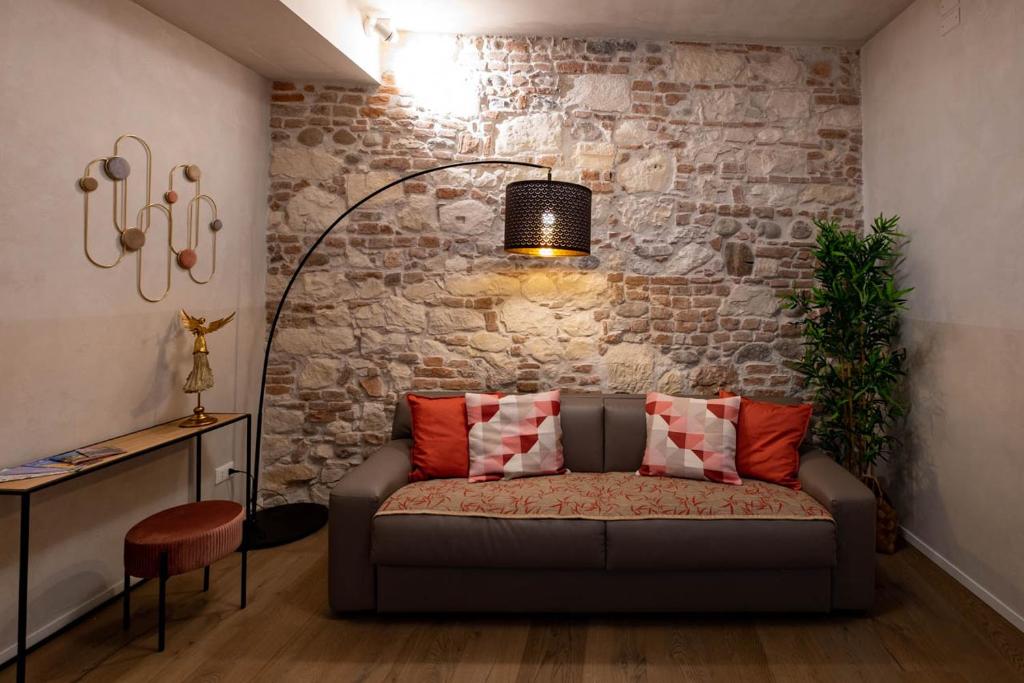 Verona Romana Apartments - 6