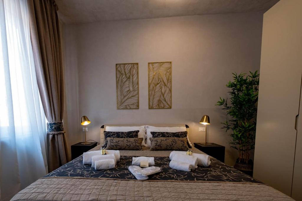 Verona Romana Apartments - Departamento