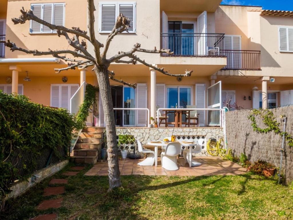 Villa Casa brisa, Sant Feliu de Guíxols, Spain - Booking.com