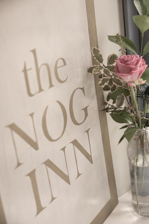 Fotografie z fotogalerie ubytování The Nog Inn v destinaci Wincanton
