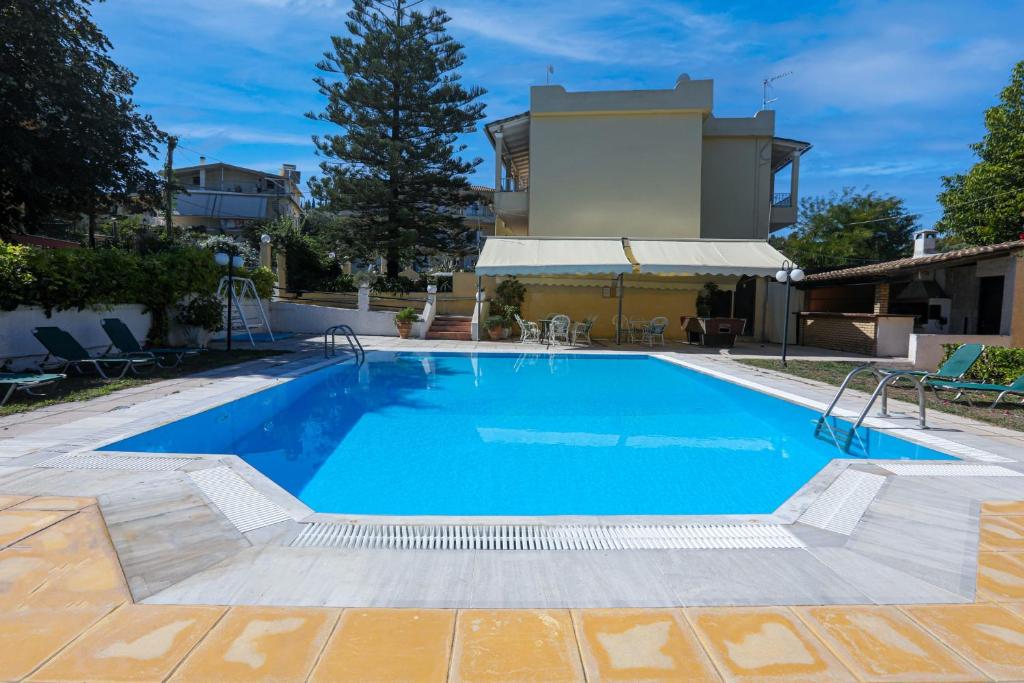 Dreamy Apartments Corfu - 16