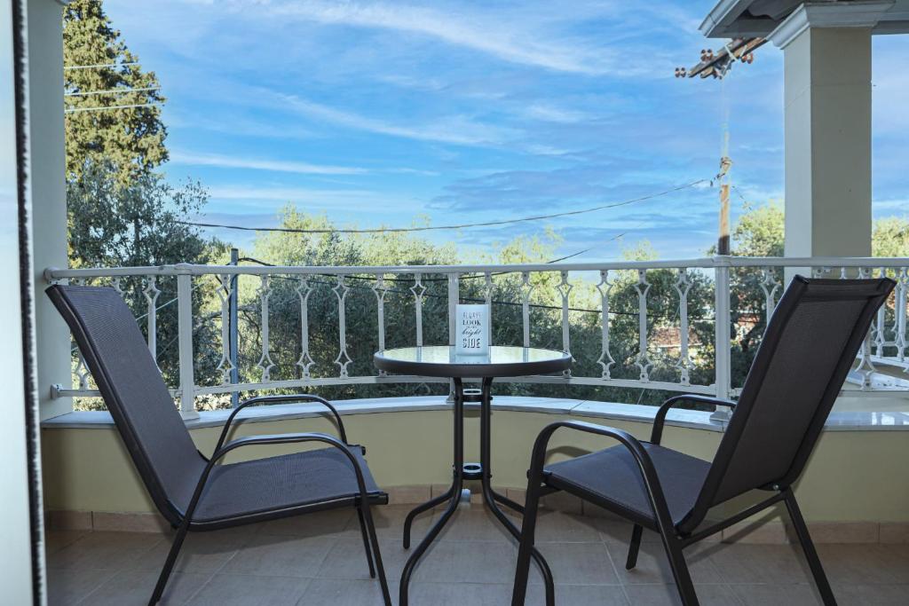 Dreamy Apartments Corfu - 17