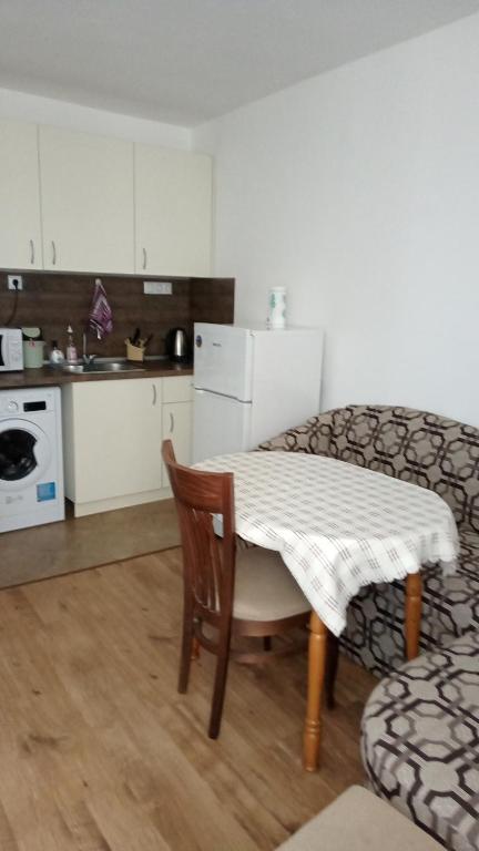Apartment Center - Hizvo