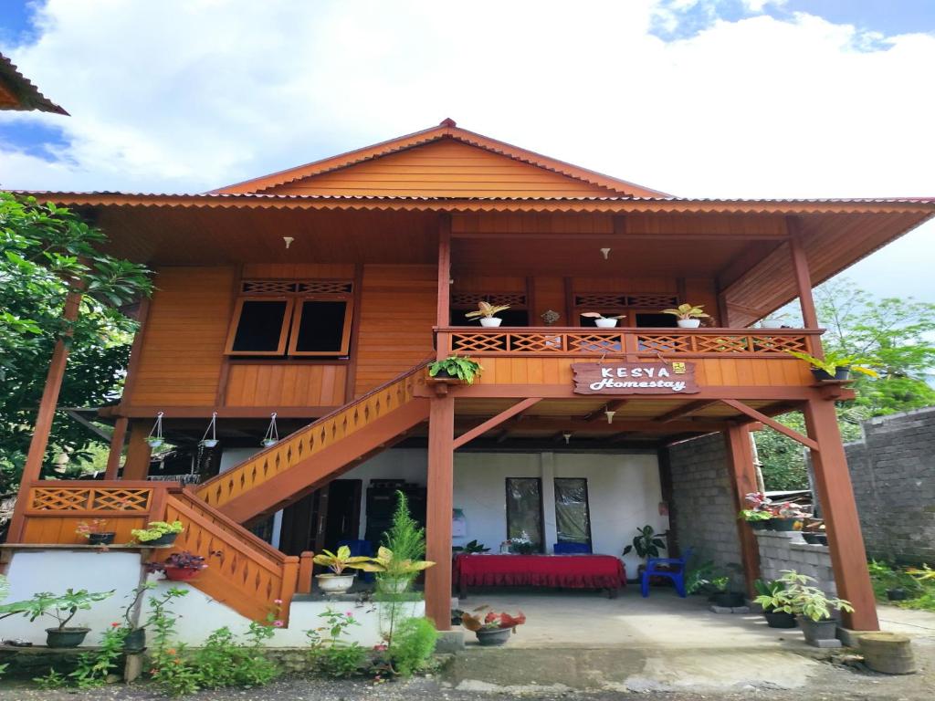 Kesya Homestay Rinondoran Updated 2022 Prices