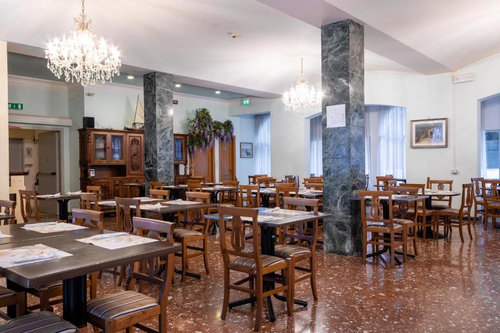 Esedra Hotel - Resim 22