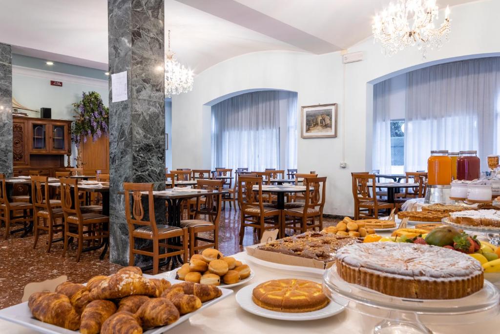 Esedra Hotel - Resim 24