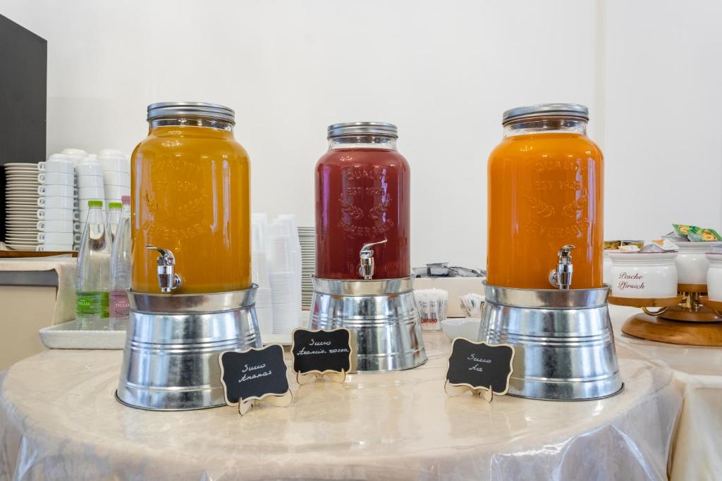 Esedra Hotel - Resim 28