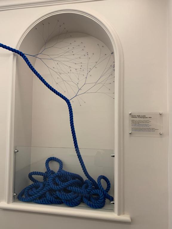 Hôtel Le Canberra - Resim 18