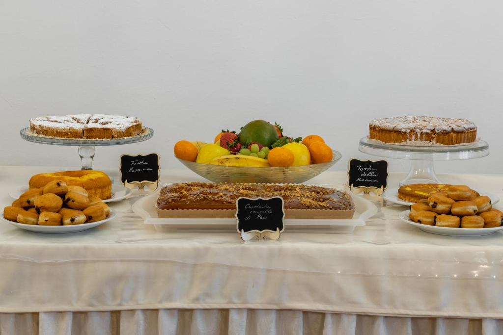 Esedra Hotel - Resim 31