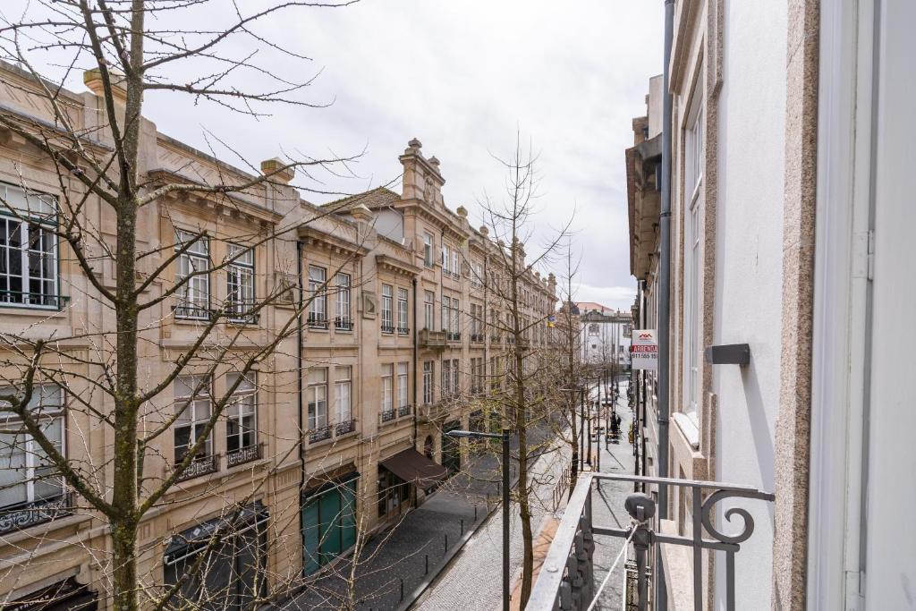 Il quartiere o una zona nella vicinanze dell'appartamento