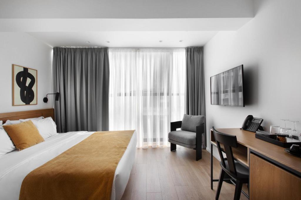 Noa Hotel - Resim 21