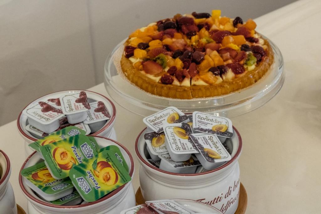 Esedra Hotel - Resim 30