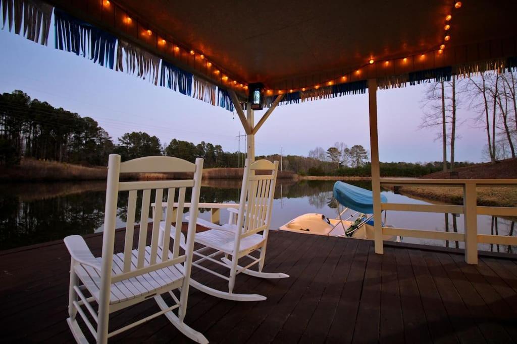 Fotografie z fotogalerie ubytování Shipwrecked v destinaci Villa Rica