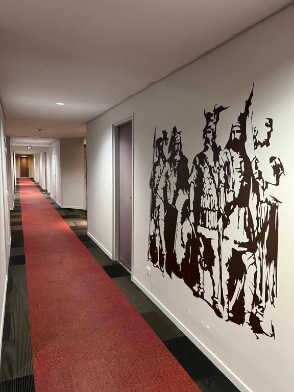 Fotografie z fotogalerie ubytování Best Western Plus Hôtel Gergovie v destinaci Pérignat-lès-Sarliève