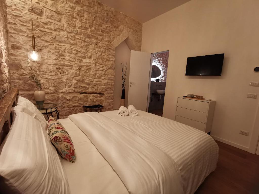 Photo de la galerie de l'établissement Aracoeli 20, à Cassano delle Murge