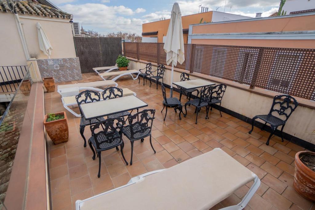 RentalSevilla Durmiendo en la Alameda, Seville – Updated 2023 ...
