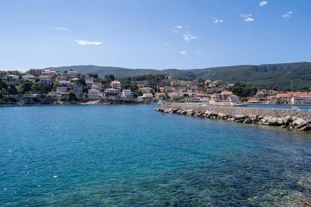 Príroda v okolí apartmánu