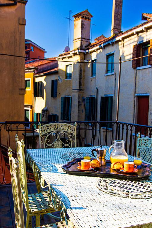 La Terrazza di San Marco - Luxury Apartment
