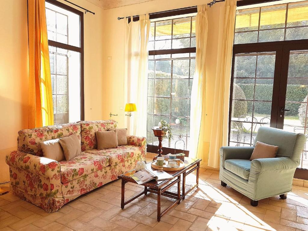 Resort Brandolini Rota - 一卧室房屋