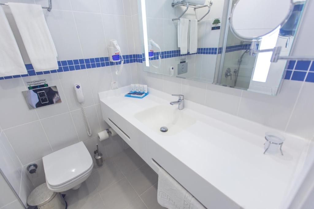 Garcia Resort & Spa - Ultra All Inclusive - Suite Familiar (4 Adultos)