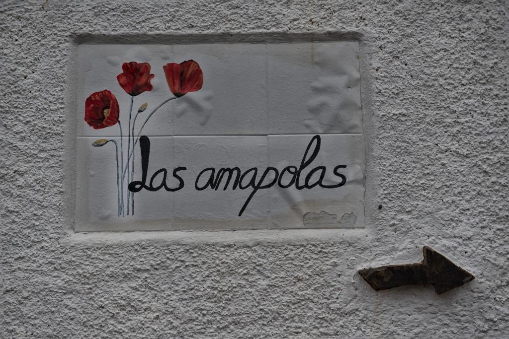 LAS AMAPOLAS, Arguis – Tarifs 2022