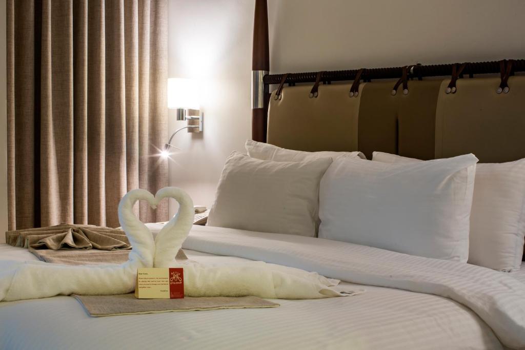 Retaj Hotel - Standard Single Room