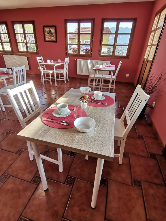 Kép Valle la Fuente szállásáról El Escobalban a galériában