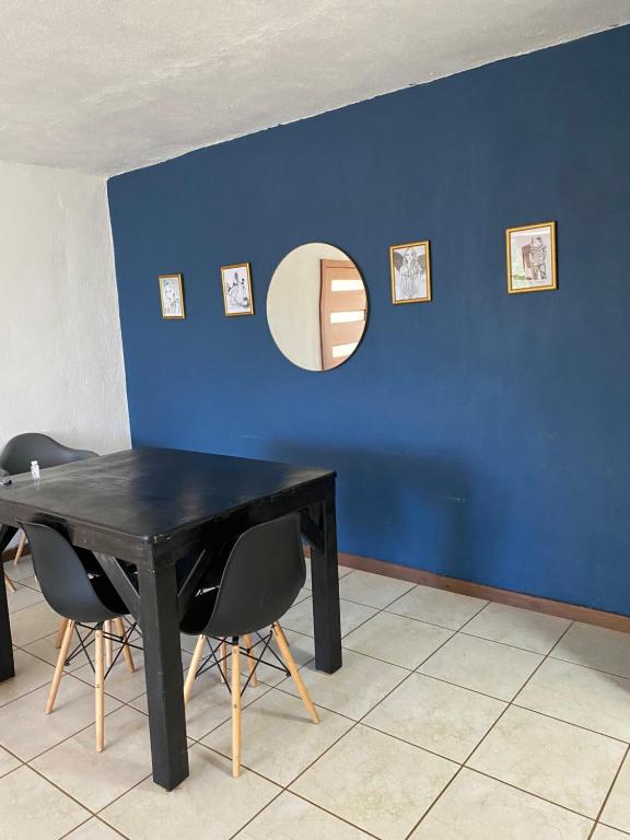 Fotografie z fotogalerie ubytování Herradura VIP Inn v destinaci Mazamitla