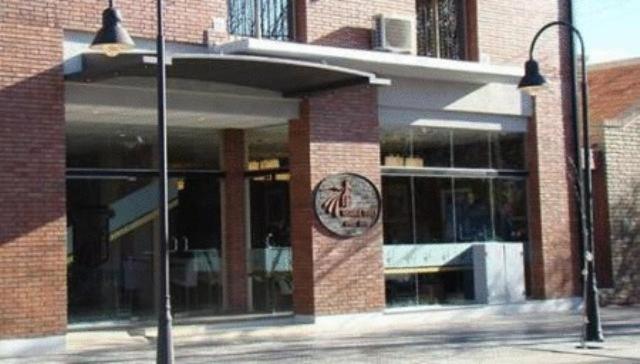 Foto de la galería de Vecchia Terra Apart Hotel en San Rafael