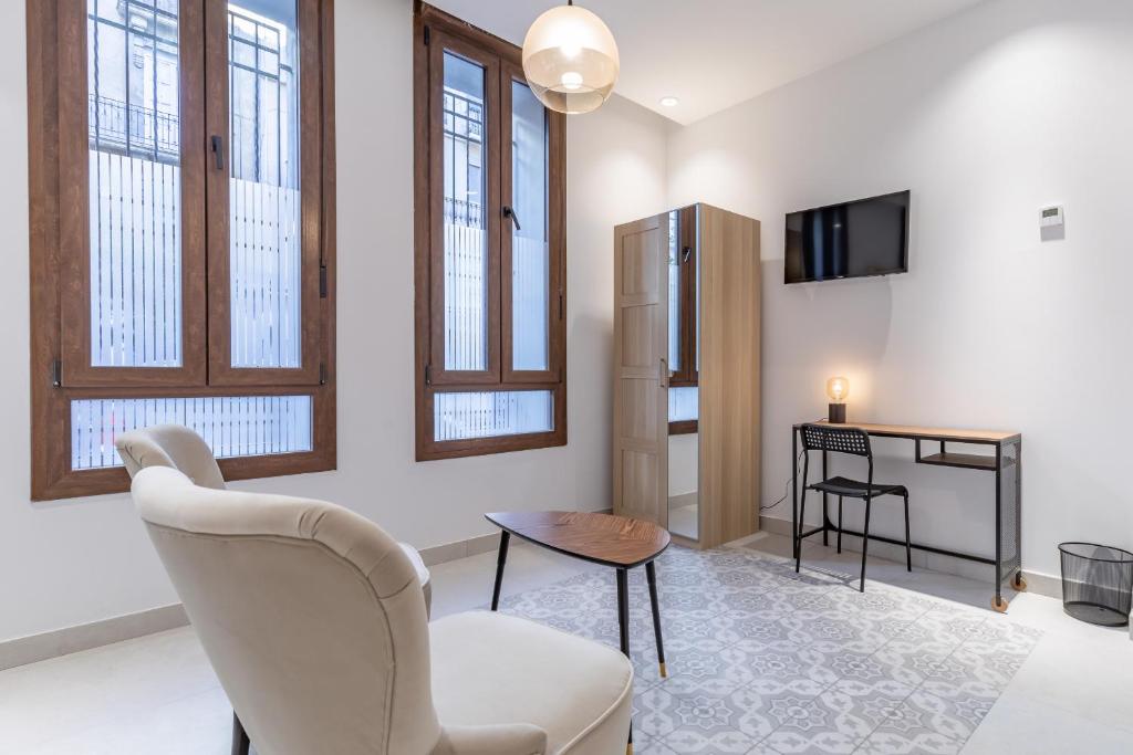 Gorgeous Apartment close to City Centre, Valencia – Precios ...