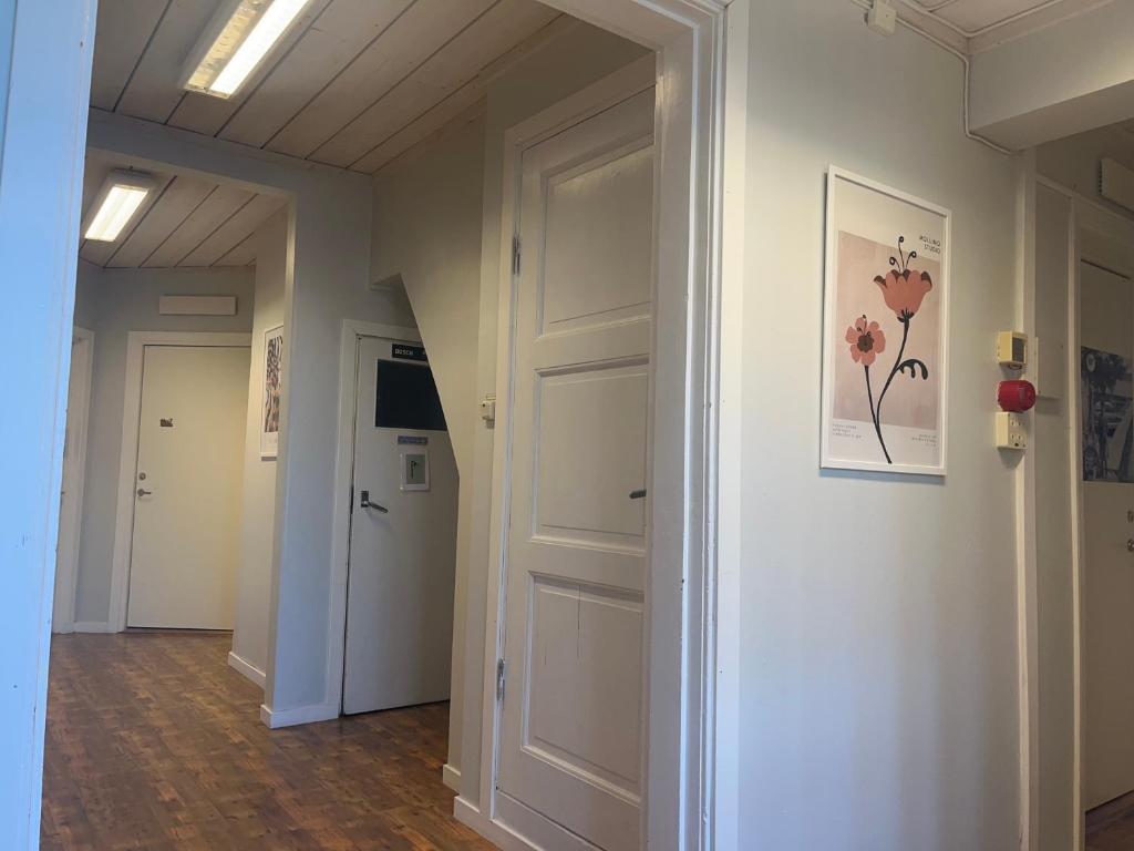 Fotografie z fotogalerie ubytování Hattkalles Vandrarhem v destinaci Smedjebacken