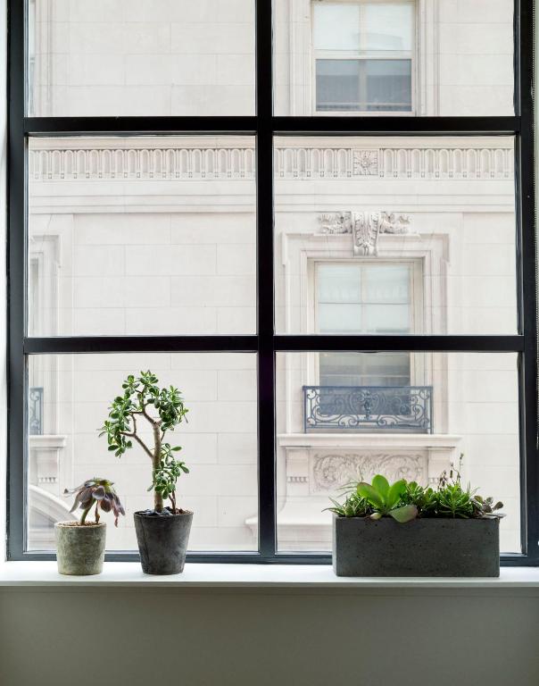 Fotografie z fotogalerie ubytování ROOST Midtown v destinaci Filadelfie