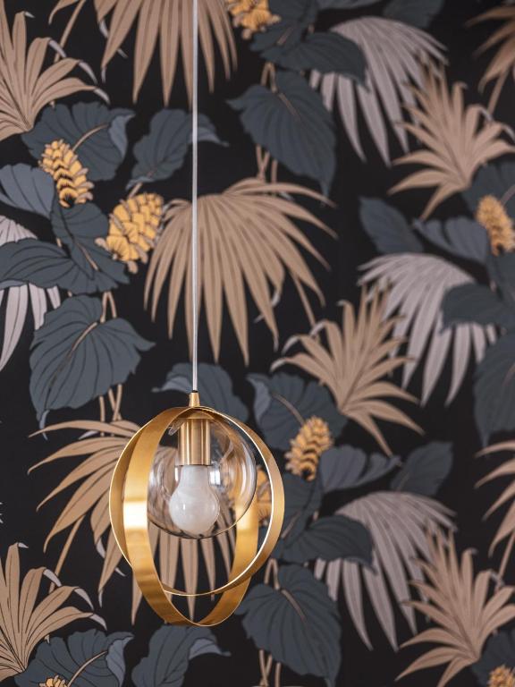 Maisons du Monde Hotel & Suites - Nantes - Resim 14