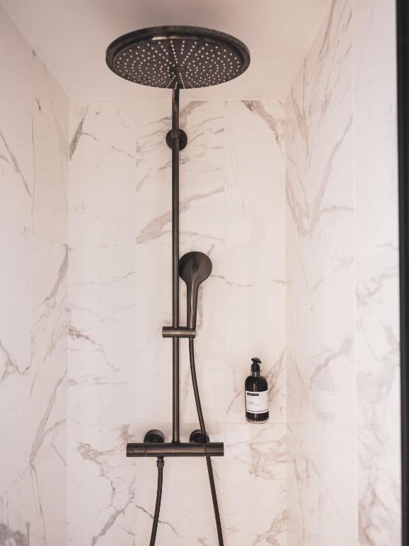 Maisons du Monde Hotel & Suites - Nantes - Resim 22