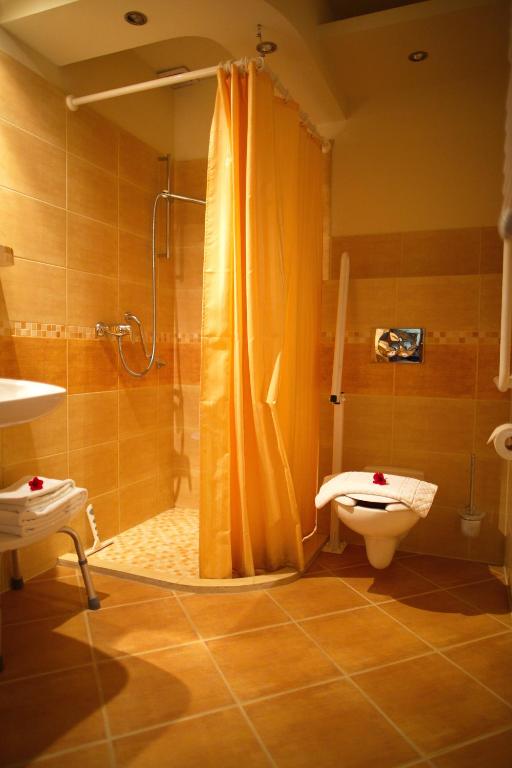 ZAGÓRZANKA Pensjonat Rehabilitacyjno-Rekreacyjny SiS Dziadkowiec - Spółka Jawna - 17