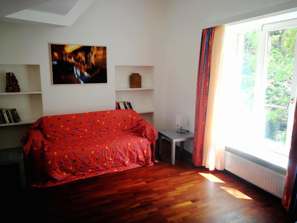 Schlossquadrat Apartment 16 - 6