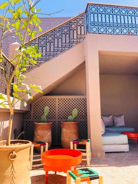 Riad Oscaroi — photo 6