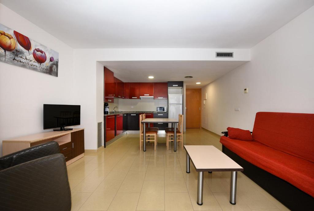 Apartamentos Neptuno, Calella – Bijgewerkte prijzen 2022