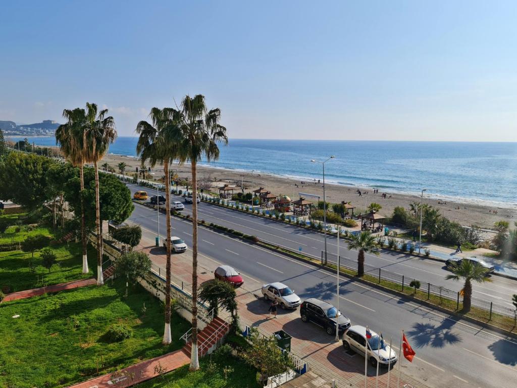 Fotografie z fotogalerie ubytování Moray & Duka Hotel v destinaci Alanya