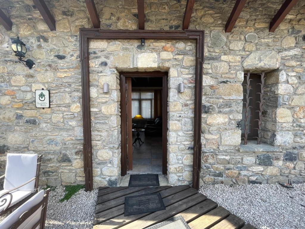 Fotografie z fotogalerie ubytování A03 - Casita Minibú Anciles - Villmor v destinaci Anciles