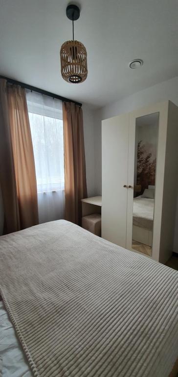 Czarne Nad Białym - Huis Met Drie Slaapkamers