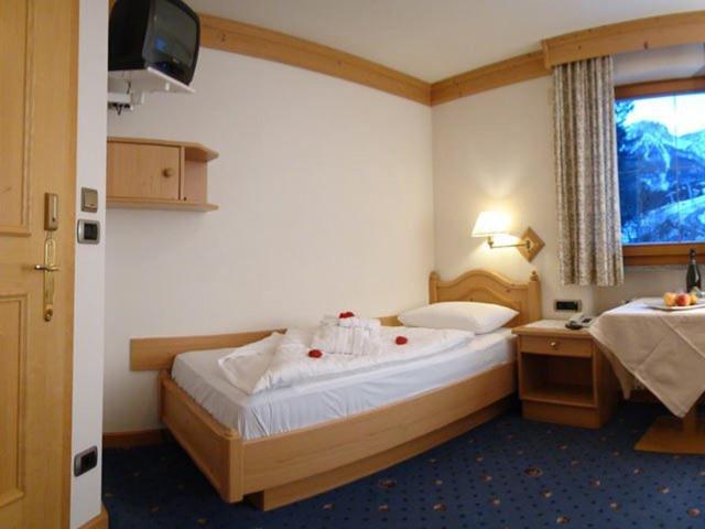 Hotel Christoph - Quarto Individual