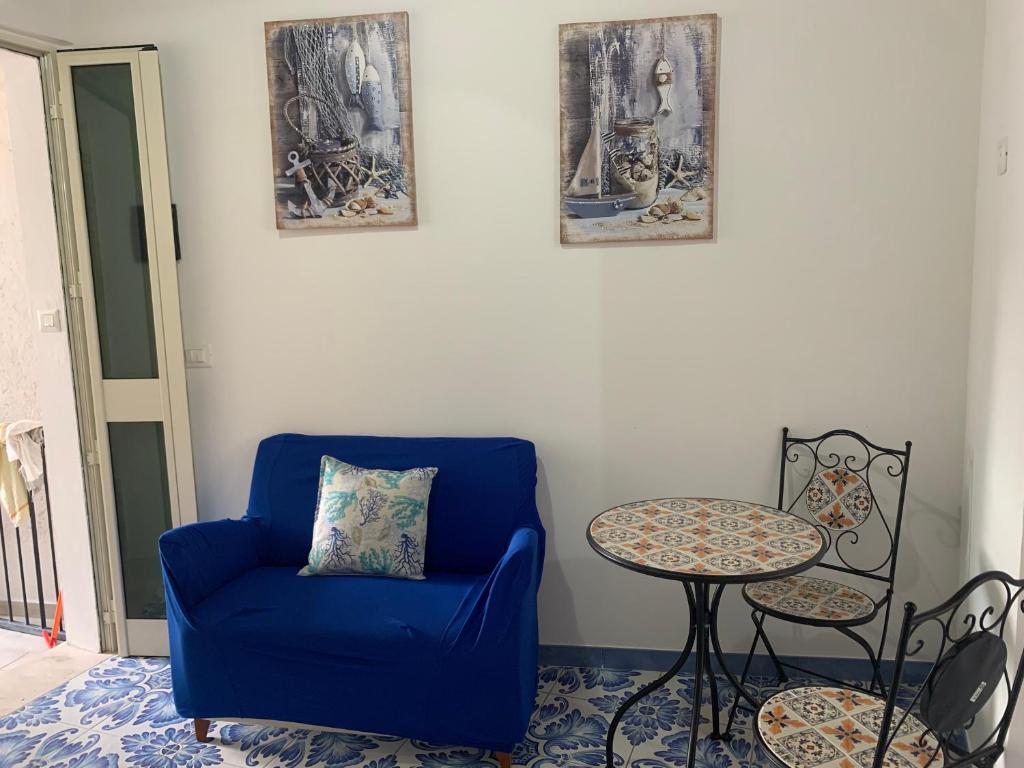 TEA Isola Dino - HOTEL & HOME - Praia a Mare - Casa De Un Dormitorio