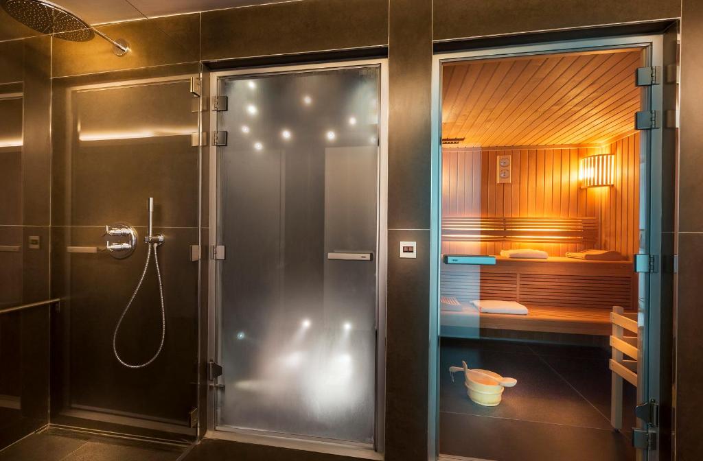 Hôtel Molière - Resim 44