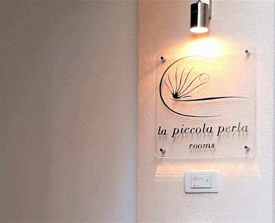 Fotografie z fotogalerie ubytování R&B La Piccola Perla - Sorrento Coast v destinaci Sant'Agnello