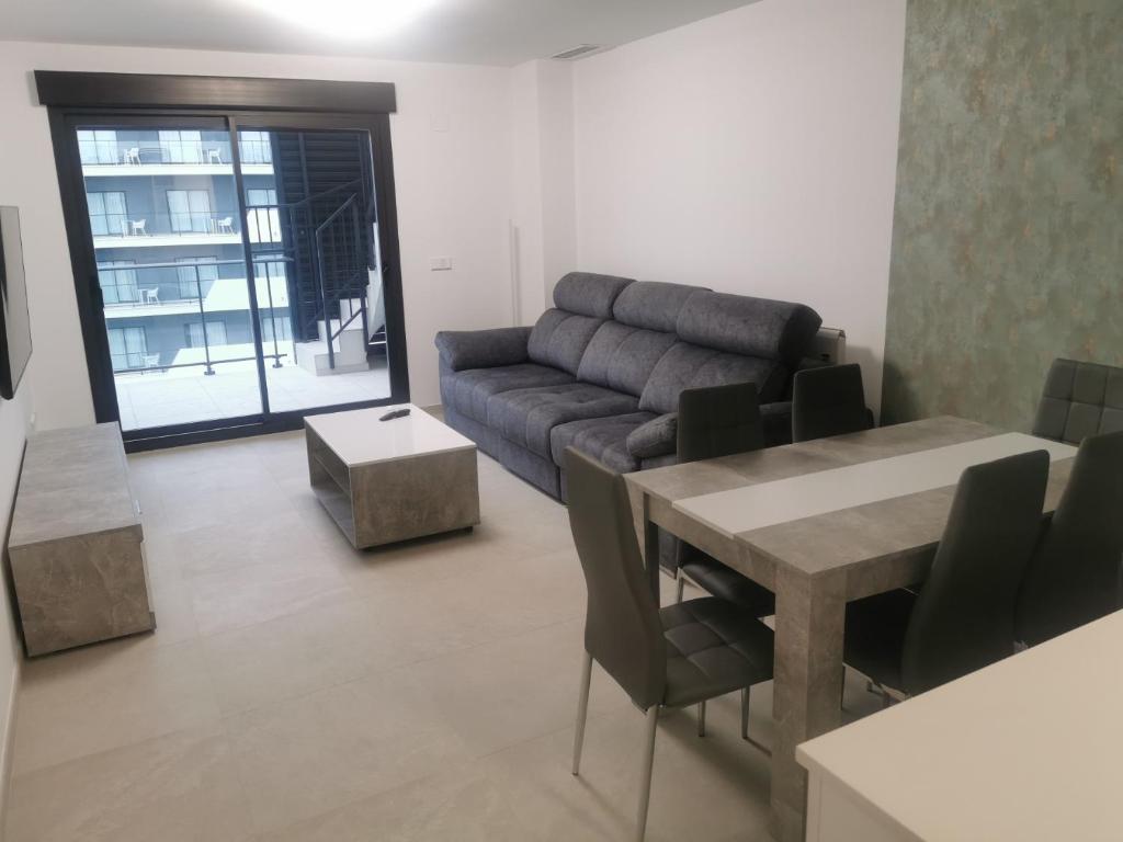 Apartamento Justina 2